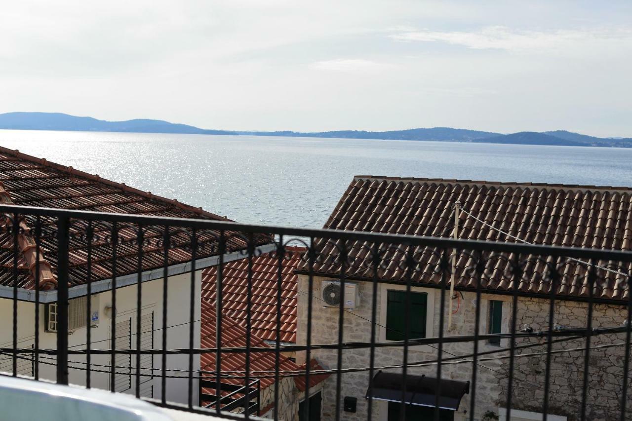 Villa Vito Bibinje Exterior foto